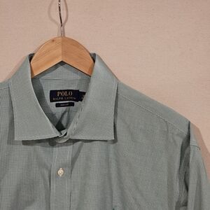 Polo Ralph Lauren Easy Care Button Down 18-36/37
